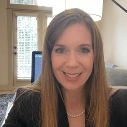 Andrea Stone